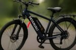 Patanjali Electric Cycle 2026 Launch