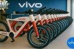 Vivo Electric Cycle 2026